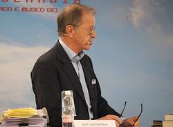 A Volandia il Paris I e la ricostruzione del caso Mattei