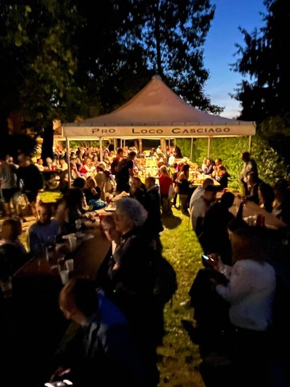 Agreenfest 2025: un successo di partecipazione e sostenibilità a Morosolo