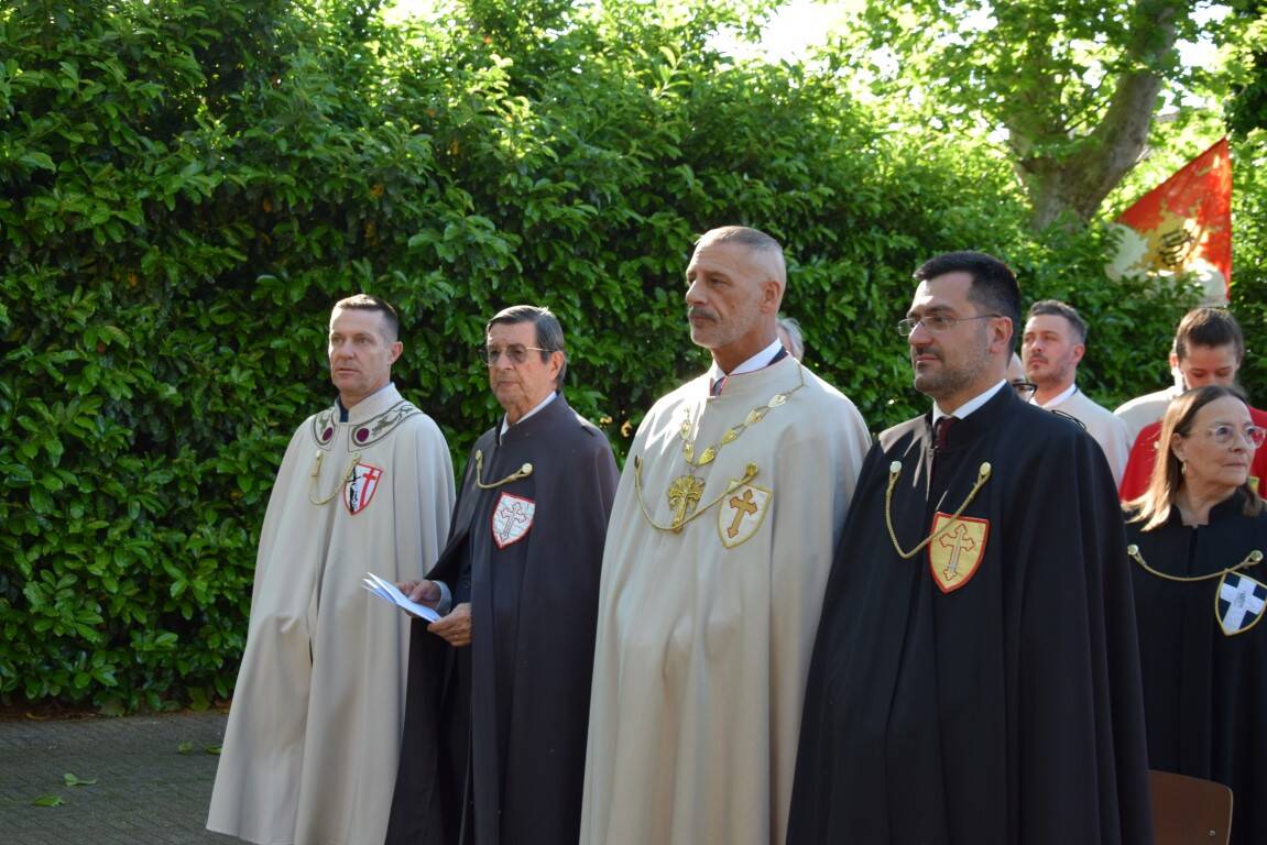 Al Palio di Legnano è tempo di S.Bernardino - foto di Pasquale Antonio Emanuele