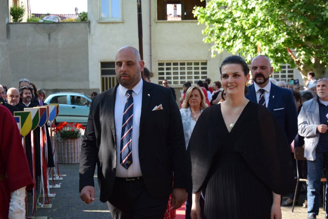 Al Palio di Legnano è tempo di S.Bernardino - foto di Pasquale Antonio Emanuele