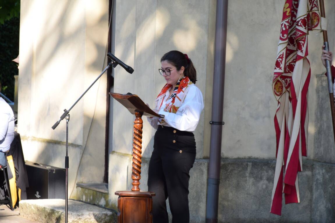 Al Palio di Legnano è tempo di S.Bernardino - foto di Pasquale Antonio Emanuele