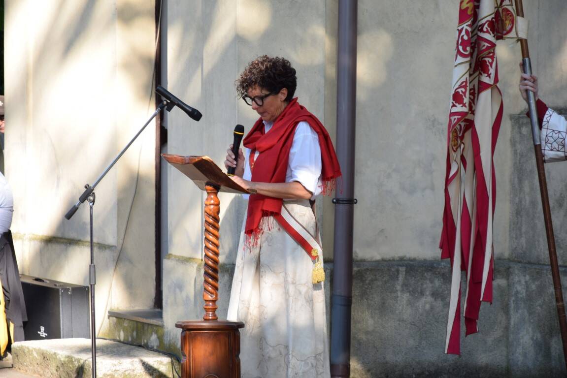 Al Palio di Legnano è tempo di S.Bernardino - foto di Pasquale Antonio Emanuele