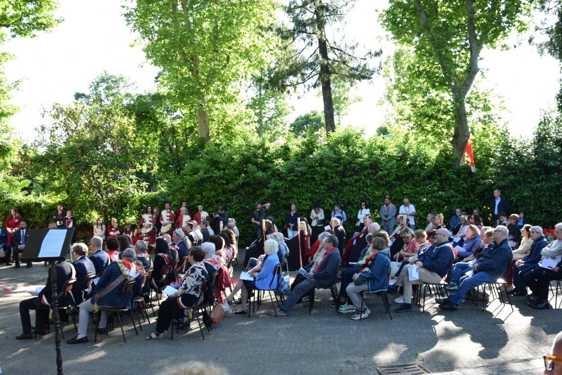 Al Palio di Legnano è tempo di S.Bernardino - foto di Pasquale Antonio Emanuele