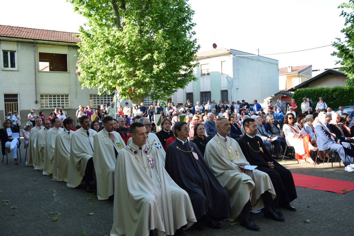 Al Palio di Legnano è tempo di S.Bernardino - foto di Pasquale Antonio Emanuele