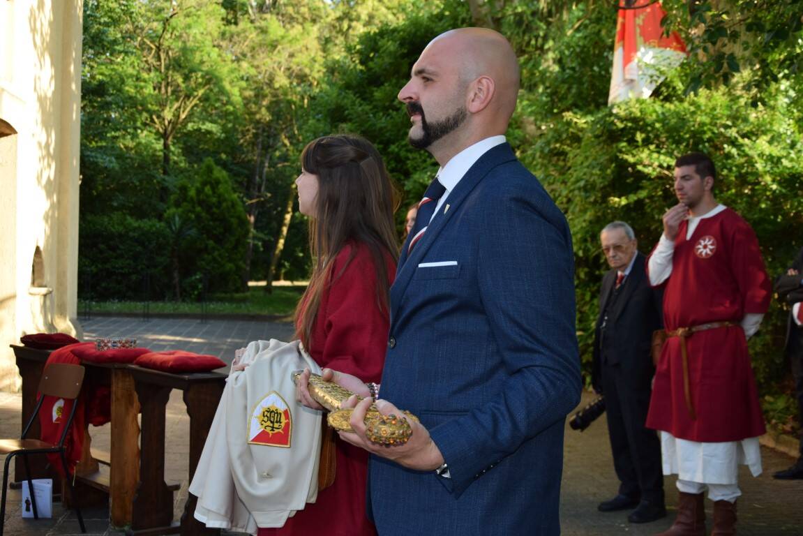 Al Palio di Legnano è tempo di S.Bernardino - foto di Pasquale Antonio Emanuele