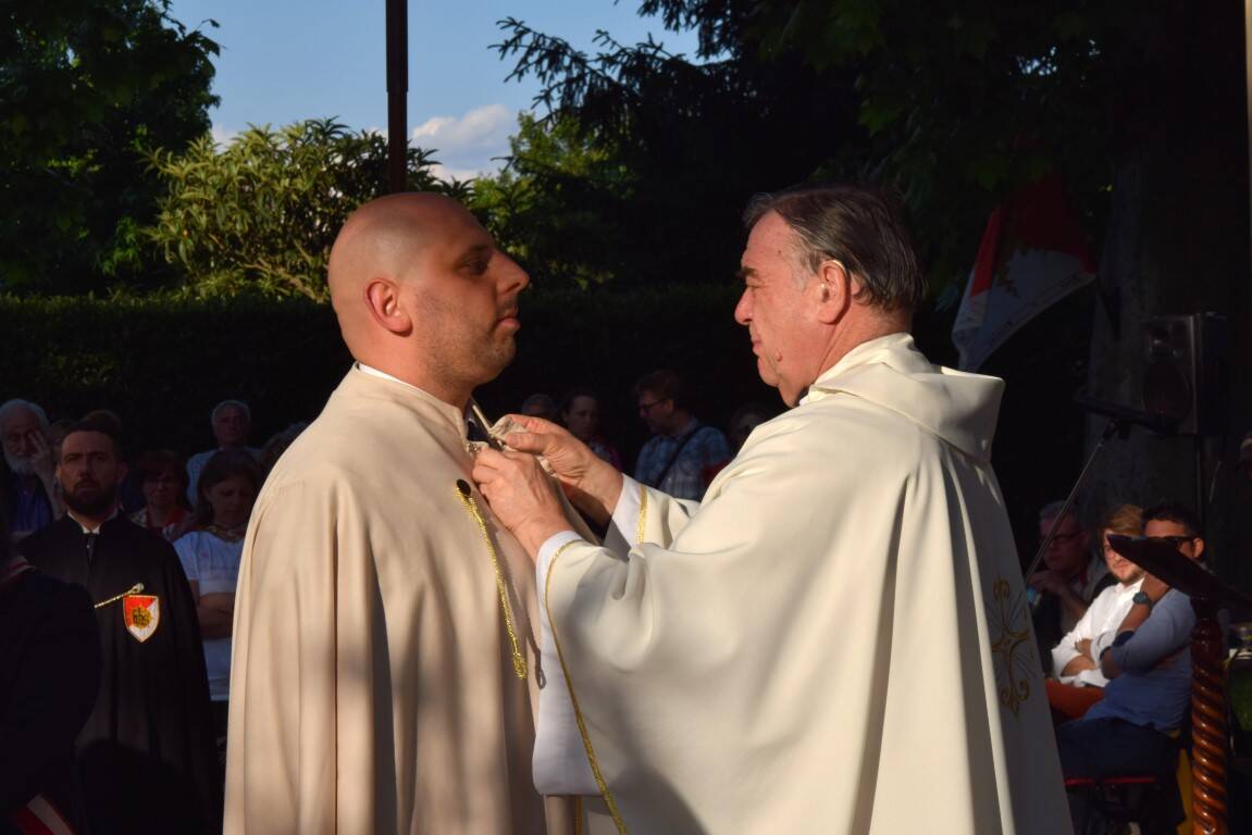Al Palio di Legnano è tempo di S.Bernardino - foto di Pasquale Antonio Emanuele