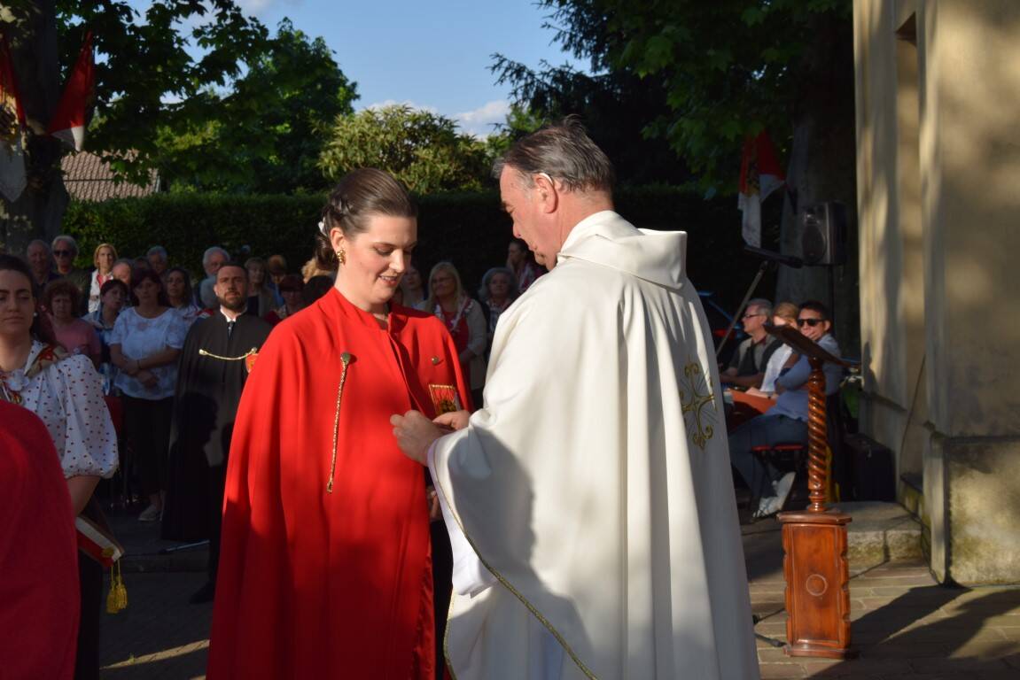Al Palio di Legnano è tempo di S.Bernardino - foto di Pasquale Antonio Emanuele