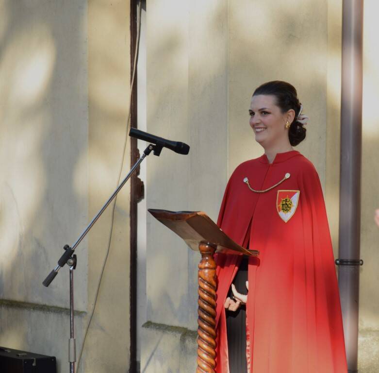 Al Palio di Legnano è tempo di S.Bernardino - foto di Pasquale Antonio Emanuele