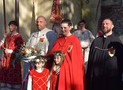 Al Palio di Legnano è tempo di S.Bernardino - foto di Pasquale Antonio Emanuele