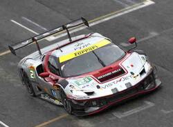 alessio rovera fia wec 2025 ferrari af corse
