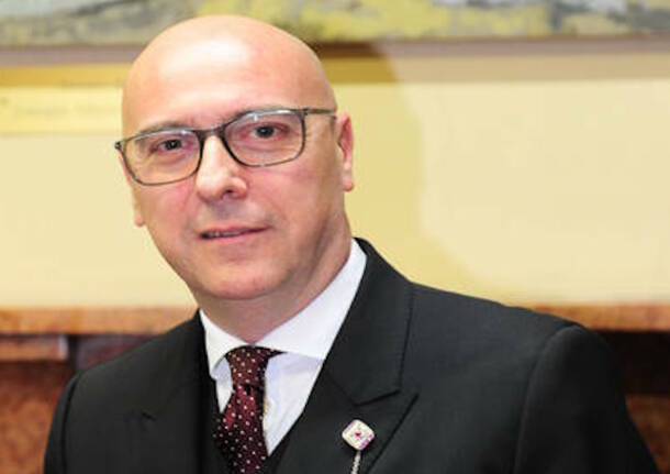 alfonso dolce