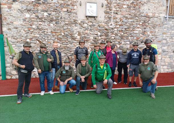 alpini angera brinzio