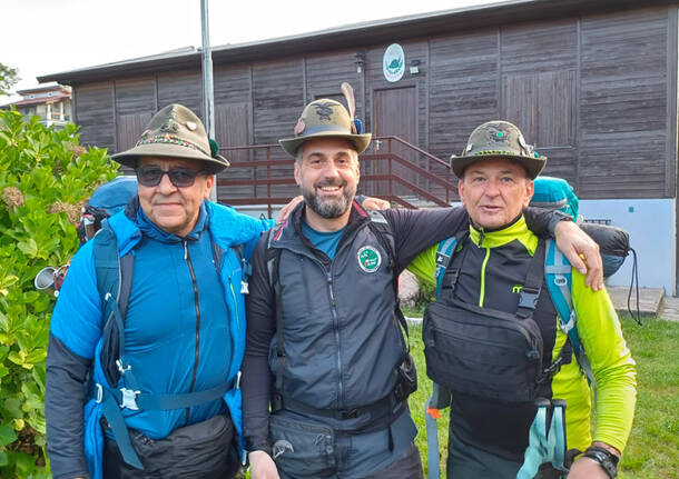 alpini ispra
