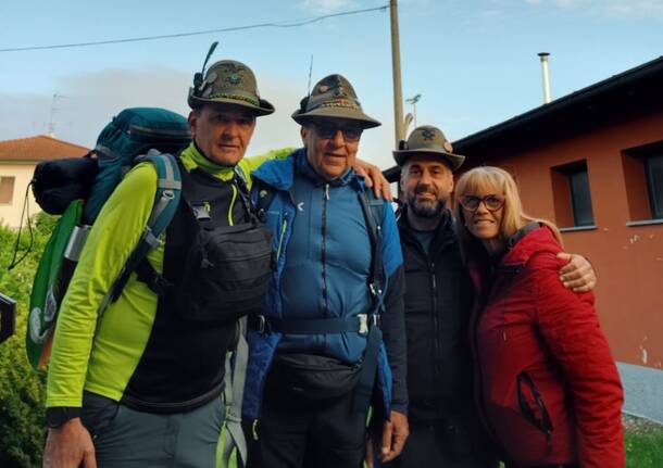 alpini ispra