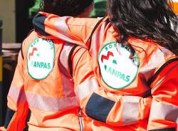 anpas sos malnate comitato provinciale