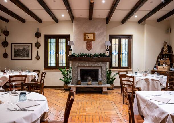 A Castellanza la cucina che cura l’anima