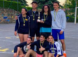 aperispritz torneo pallavolo sant'eusebio casciago 2025