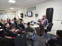 Arcisate - Polizia locale varie