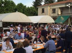 area feste albizzate