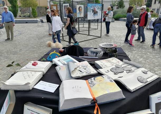 arte in piazza
