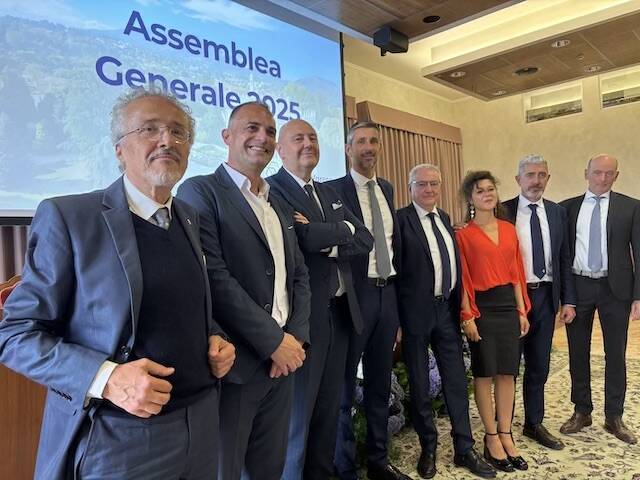 Assemblea Confapi 2025