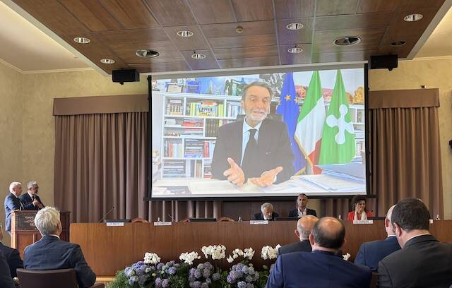 Assemblea Confapi 2025