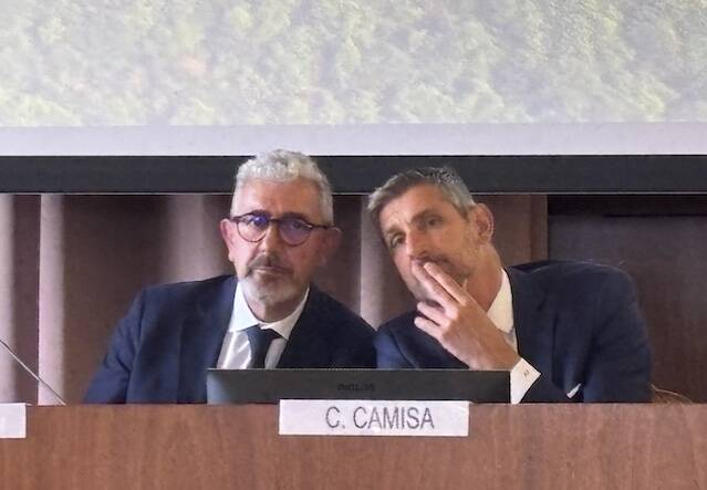 Assemblea Confapi 2025