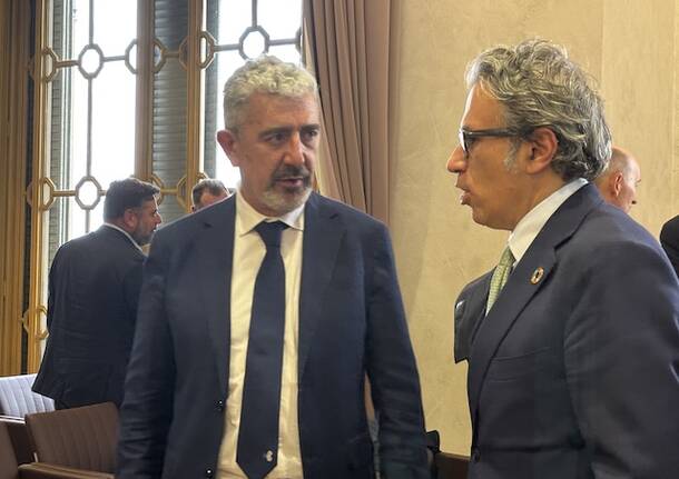 Assemblea Confapi 2025