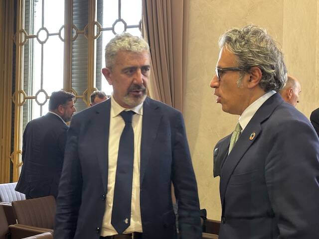 Assemblea Confapi 2025