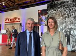 Assemblea Confindustria Varese: i volti