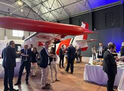 Assemblea Confindustria Varese: i volti