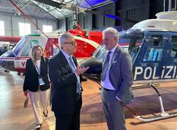 Assemblea Confindustria Varese: i volti