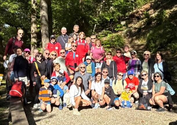 Atletica Nervianese in trasferta per la nona edizione della Maratona dell'Elba
