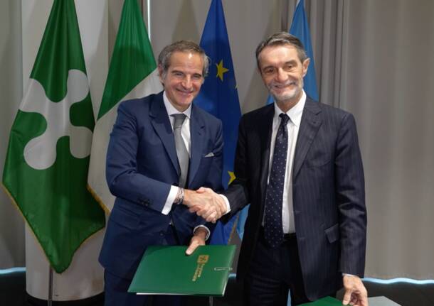 attilio fontana rafael grossi