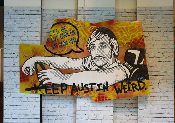 Austin