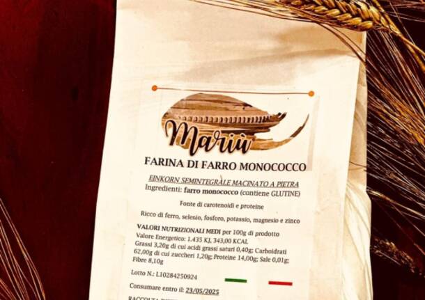 Azienda Agricola Mariù