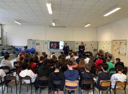 Azzate scuola media