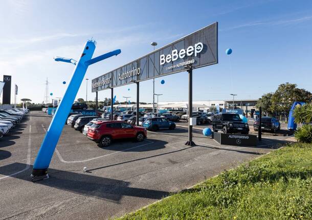 BeBeep Parade 2025