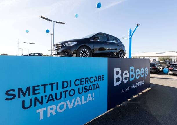 BeBeep Parade 2025