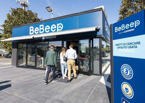BeBeep Parade 2025