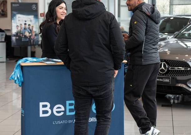 BeBeep Parade 2025