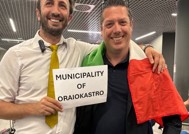 Bodio lomnago - Oraiokastro