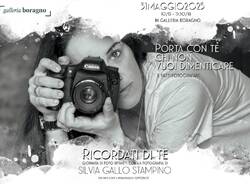 boragno silvia gallo stampino