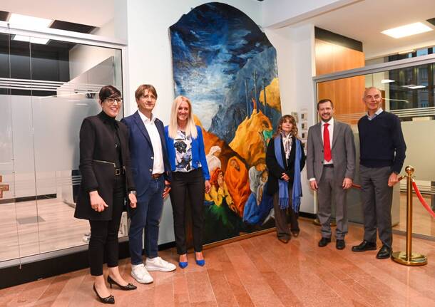 Buguggiate generiche