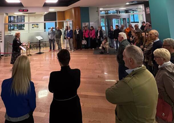 Buguggiate generiche