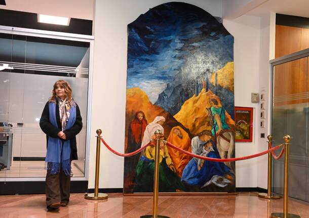 Buguggiate generiche