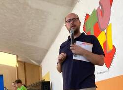Busto Arsizio varie