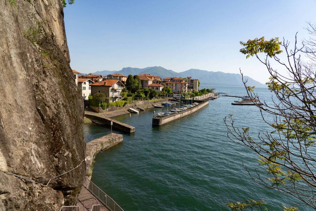 Cammino Lago Maggiore tappa 7