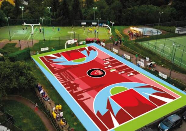 campetto campus varese 