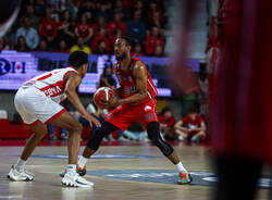 Openjobmetis Varese - Pallacanestro Trieste 85-80